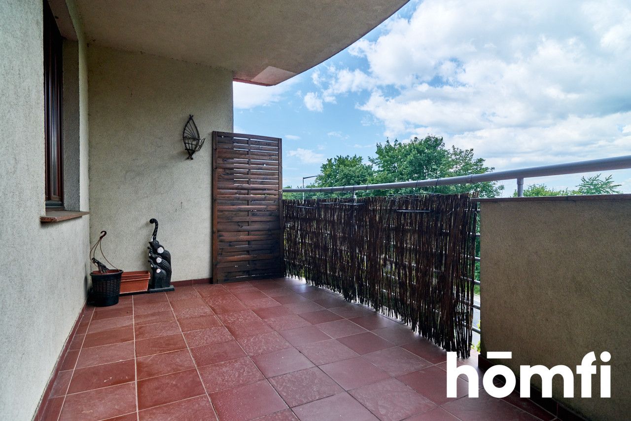 Mieszkanie 3-pokojowe w Wysokiej 2800 zł - Mieszkanie - Wynajem - Wrocławski, Kobierzyce / Wysoka