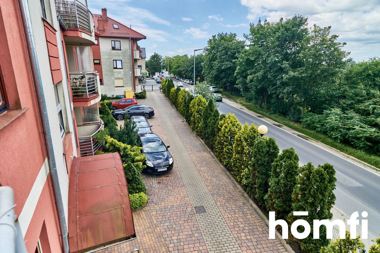 Mieszkanie 3-pokojowe w Wysokiej 2800 zł - Mieszkanie - Wynajem - Wrocławski, Kobierzyce / Wysoka