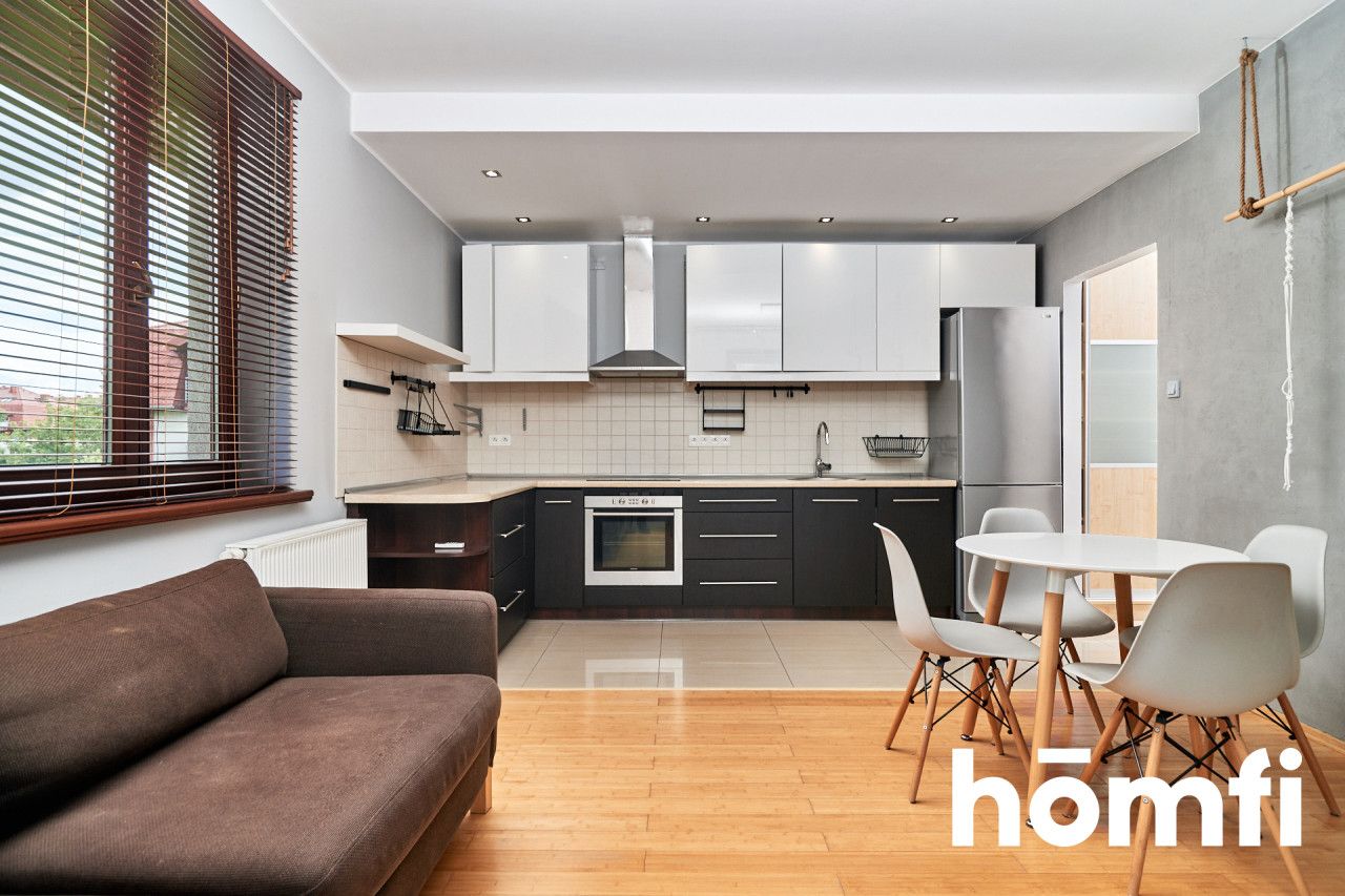 Mieszkanie 3-pokojowe w Wysokiej 2800 zł - Mieszkanie - Wynajem - Wrocławski, Kobierzyce / Wysoka