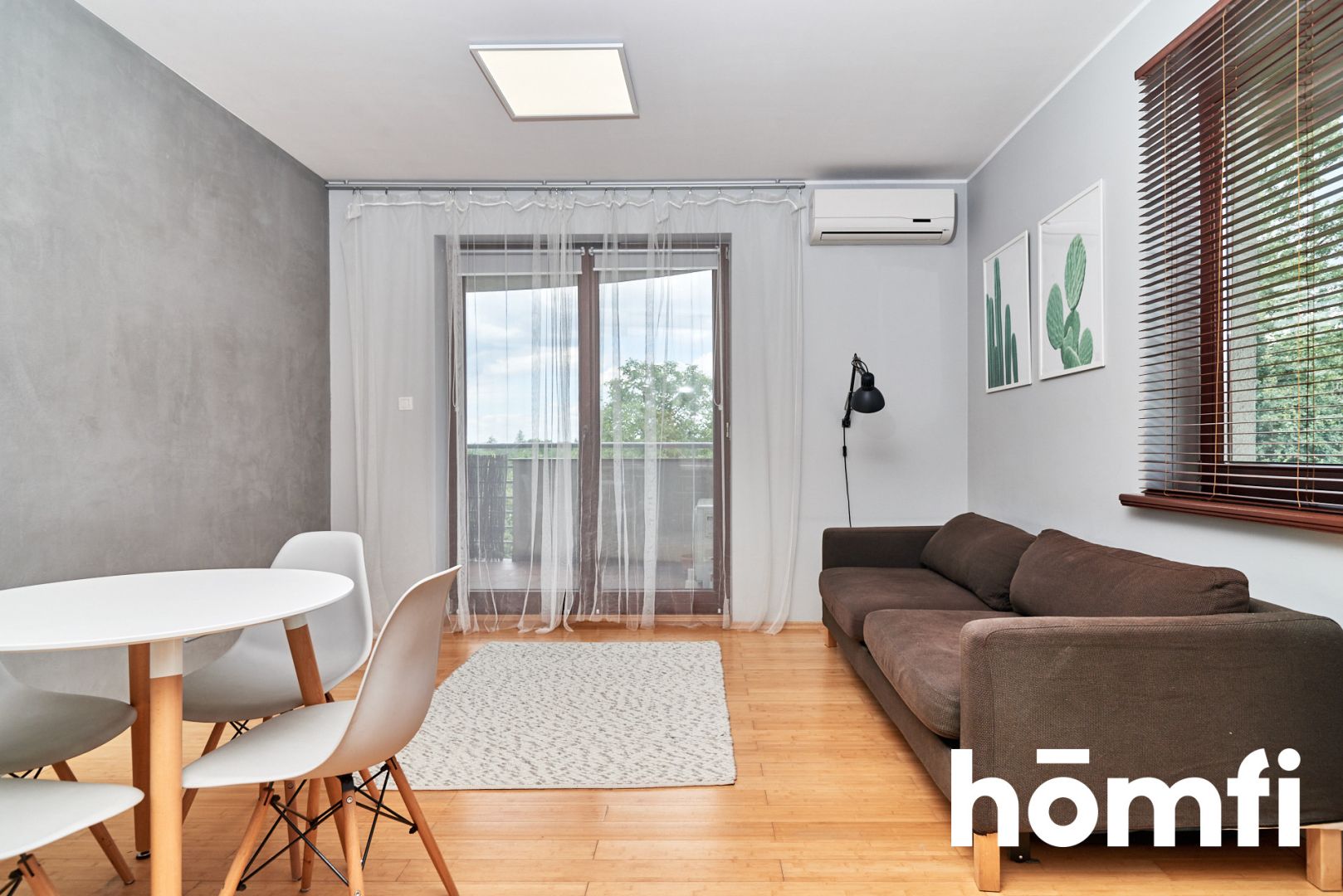 Mieszkanie 3-pokojowe w Wysokiej 2800 zł - Mieszkanie - Wynajem - Wrocławski, Kobierzyce / Wysoka