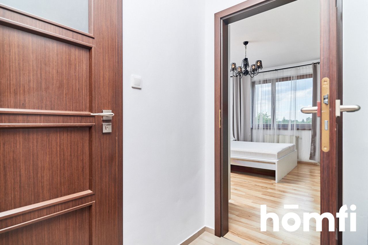 Mieszkanie 3-pokojowe w Wysokiej 2800 zł - Mieszkanie - Wynajem - Wrocławski, Kobierzyce / Wysoka