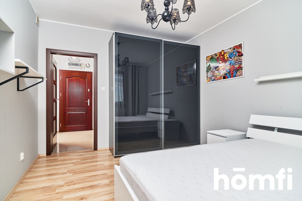 Mieszkanie 3-pokojowe w Wysokiej 2800 zł - Mieszkanie - Wynajem - Wrocławski, Kobierzyce / Wysoka