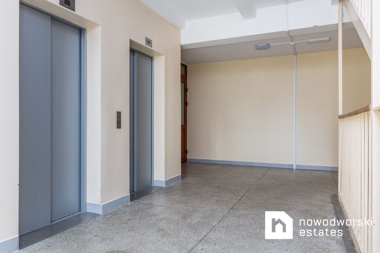 2 pokojowe mieszkanie na Saskiej Kępie - Mieszkanie - Wynajem - Warszawa, Praga-Południe / Saska Kępa