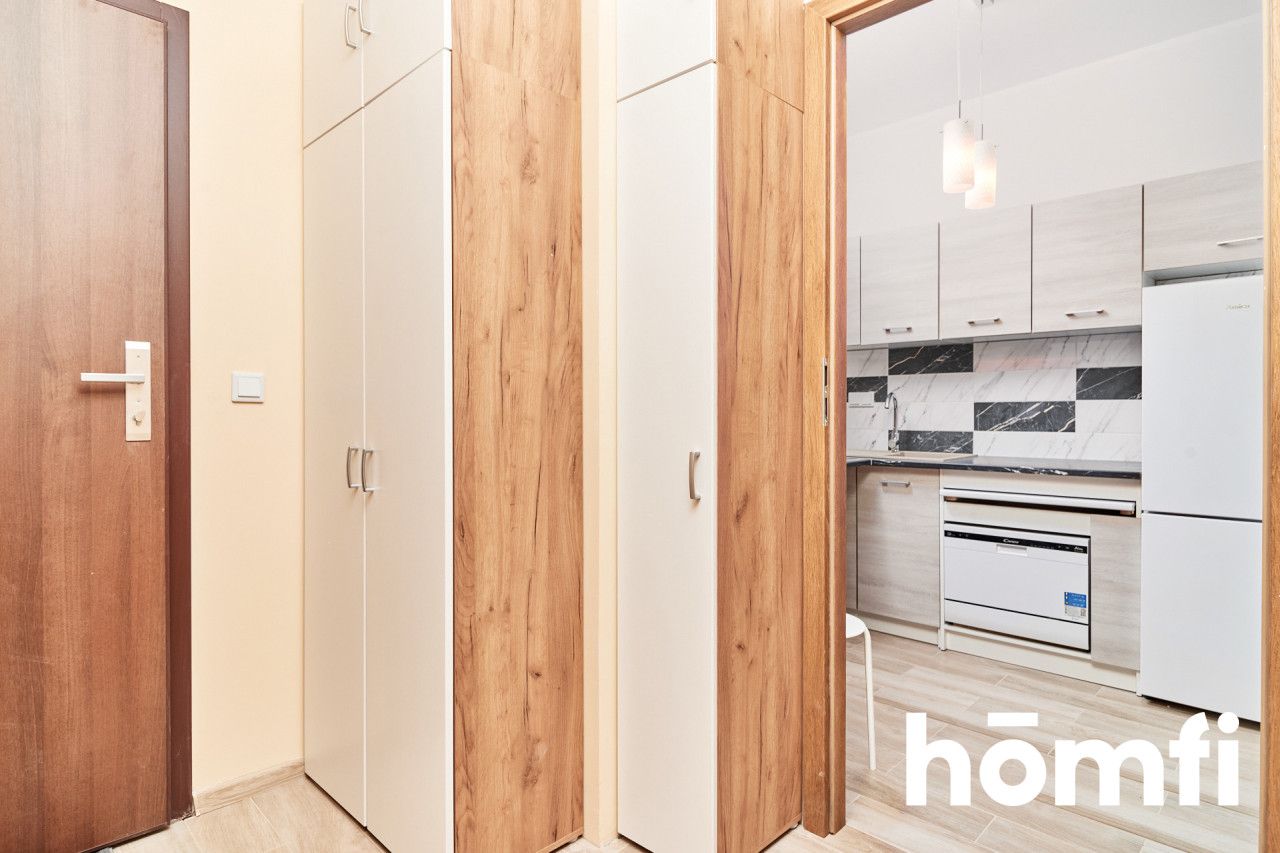 2 separate rooms on Krakowska street - Apartment - Rent - Wrocław, Krzyki / Przedmieście Oławskie