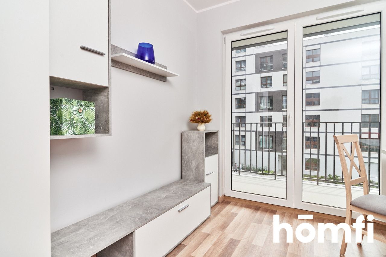 2 separate rooms on Krakowska street - Apartment - Rent - Wrocław, Krzyki / Przedmieście Oławskie