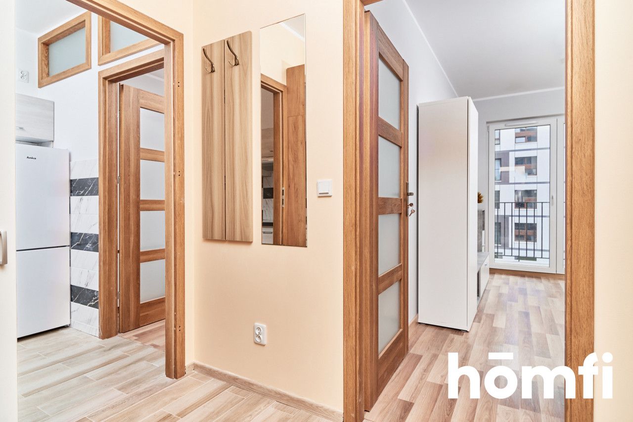 2 separate rooms on Krakowska street - Apartment - Rent - Wrocław, Krzyki / Przedmieście Oławskie