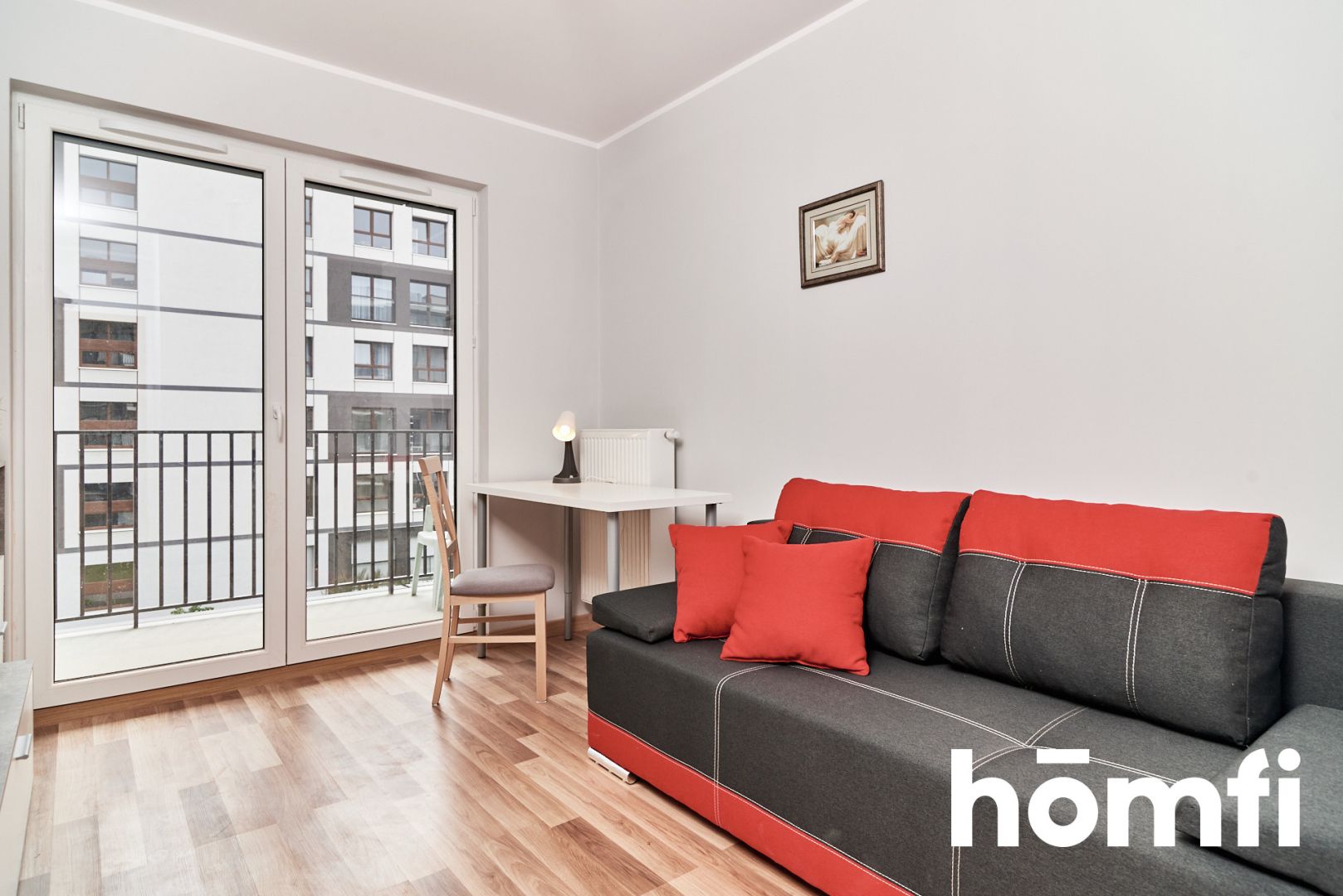 2 separate rooms on Krakowska street - Apartment - Rent - Wrocław, Krzyki / Przedmieście Oławskie