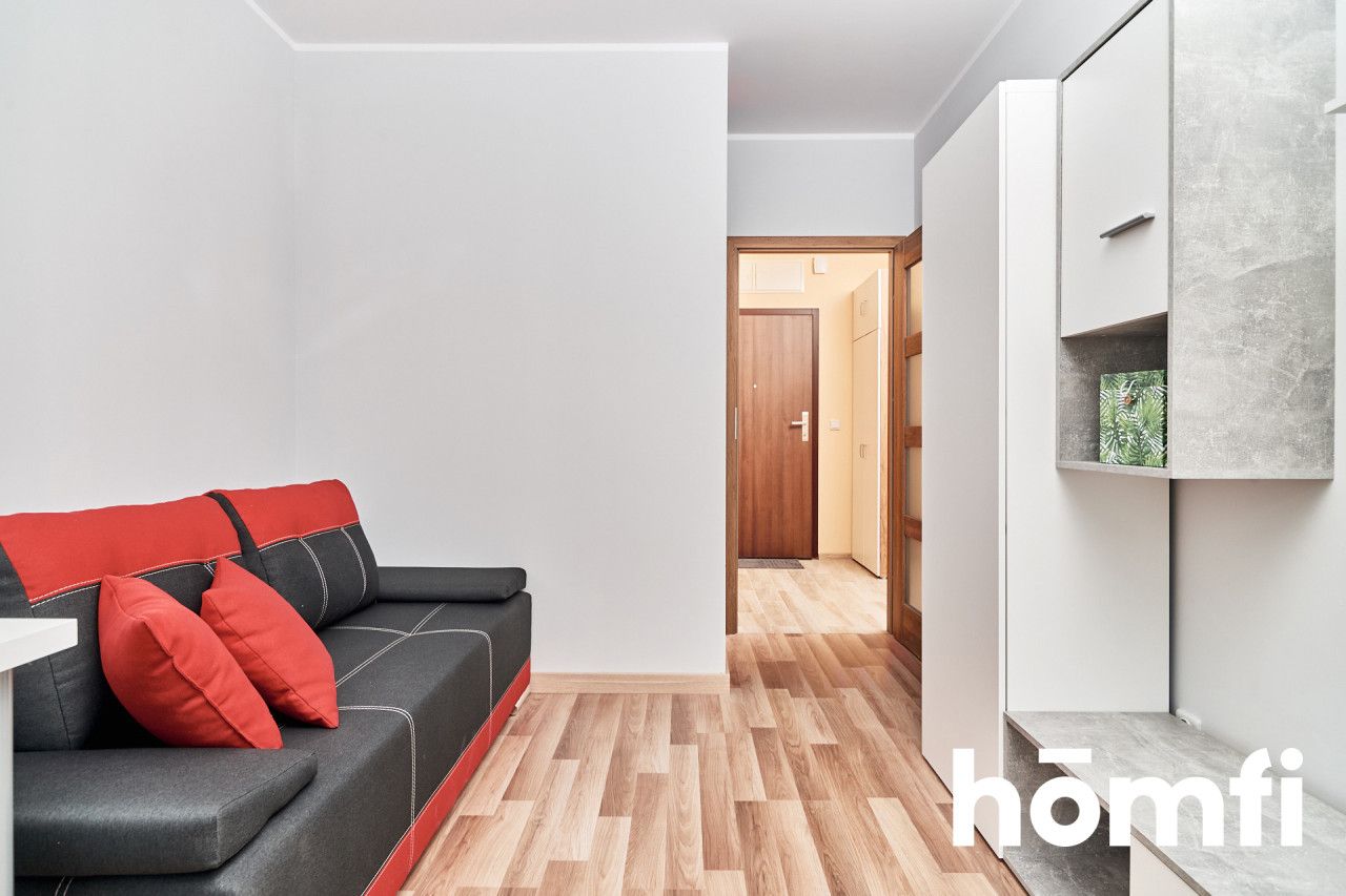 2 separate rooms on Krakowska street - Apartment - Rent - Wrocław, Krzyki / Przedmieście Oławskie