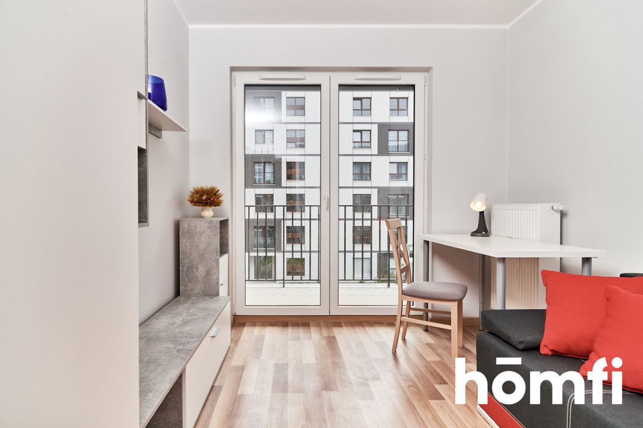 2 separate rooms on Krakowska street - Apartment - Rent - Wrocław, Krzyki / Przedmieście Oławskie