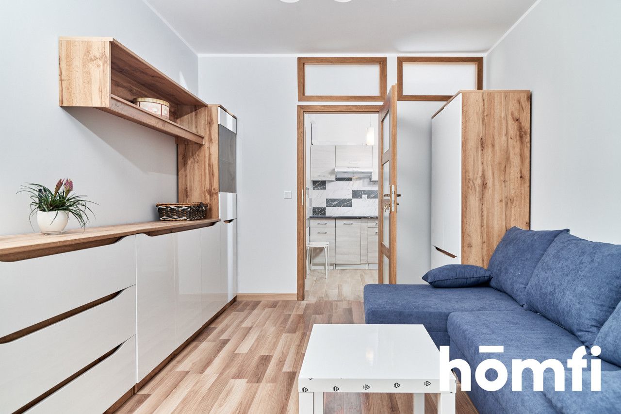 2 separate rooms on Krakowska street - Apartment - Rent - Wrocław, Krzyki / Przedmieście Oławskie