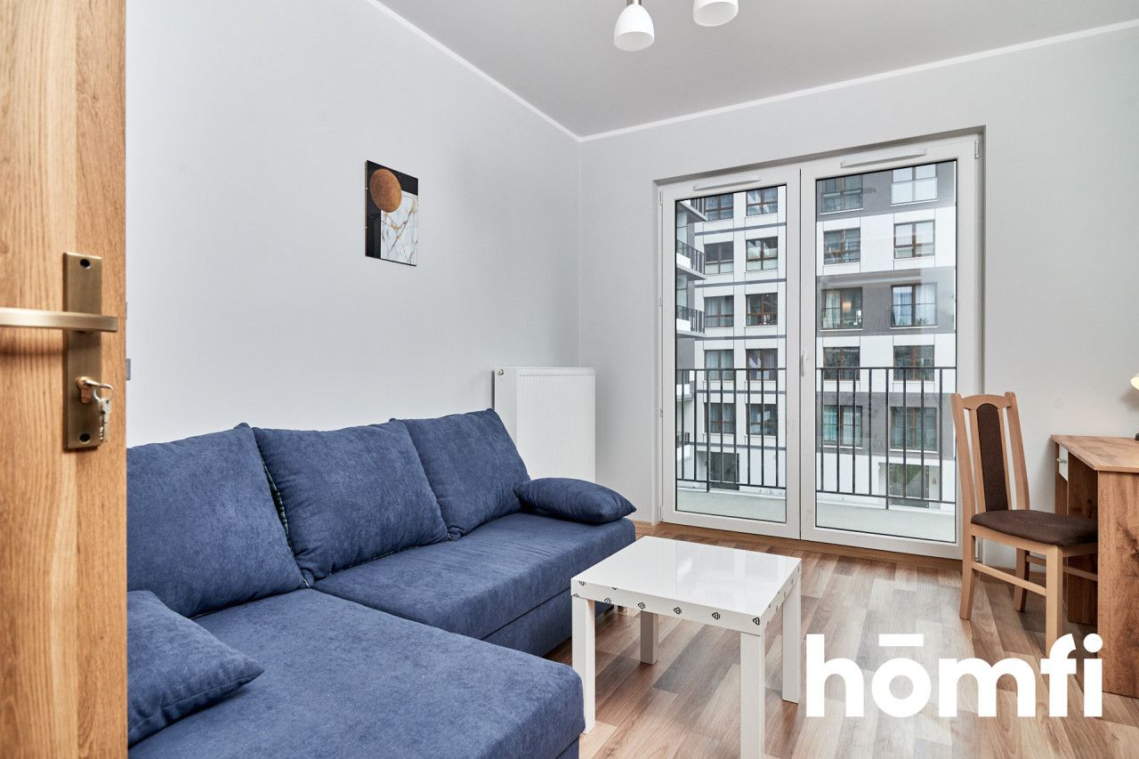 2 separate rooms on Krakowska street - Apartment - Rent - Wrocław, Krzyki / Przedmieście Oławskie