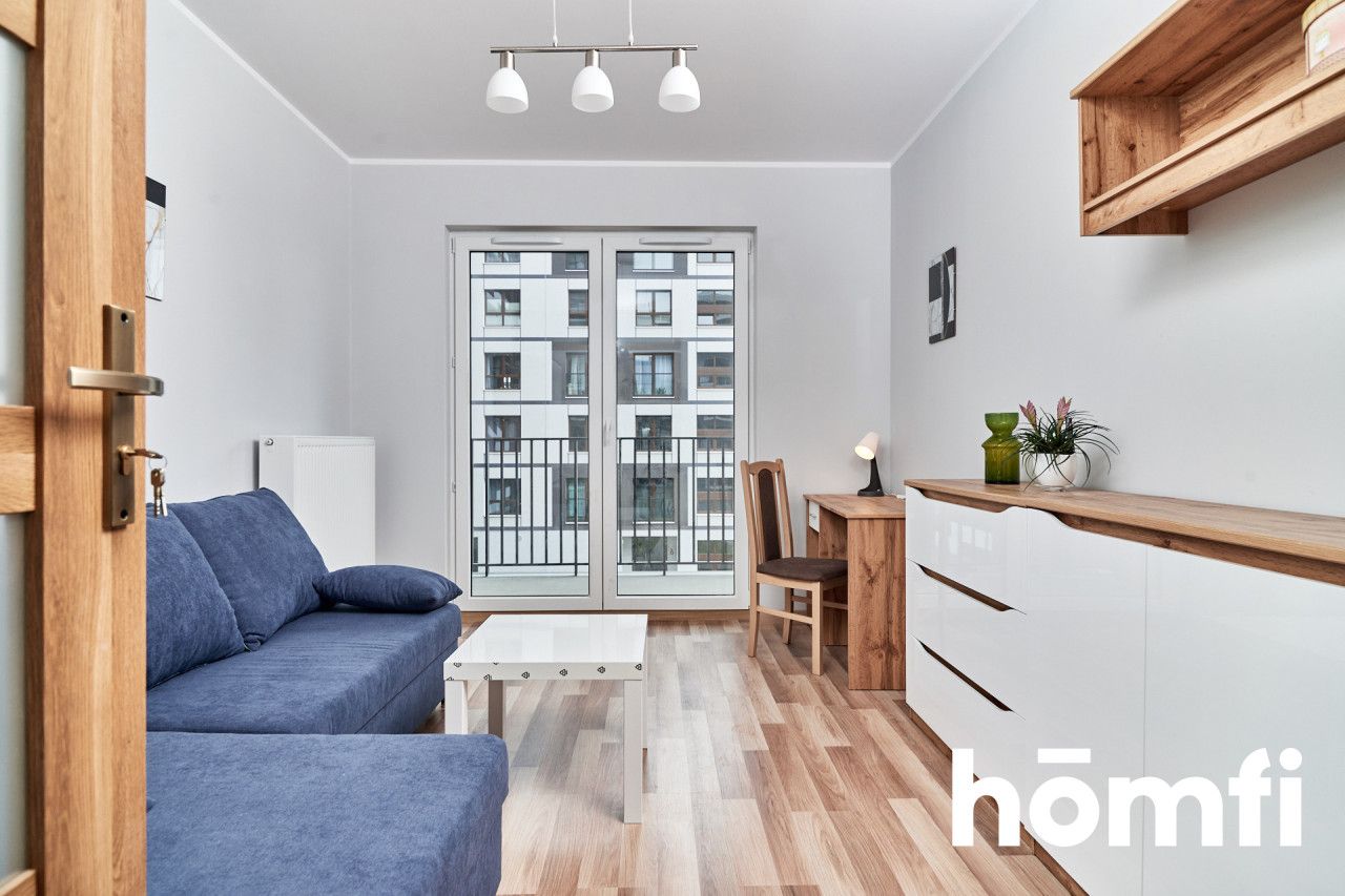 2 separate rooms on Krakowska street - Apartment - Rent - Wrocław, Krzyki / Przedmieście Oławskie