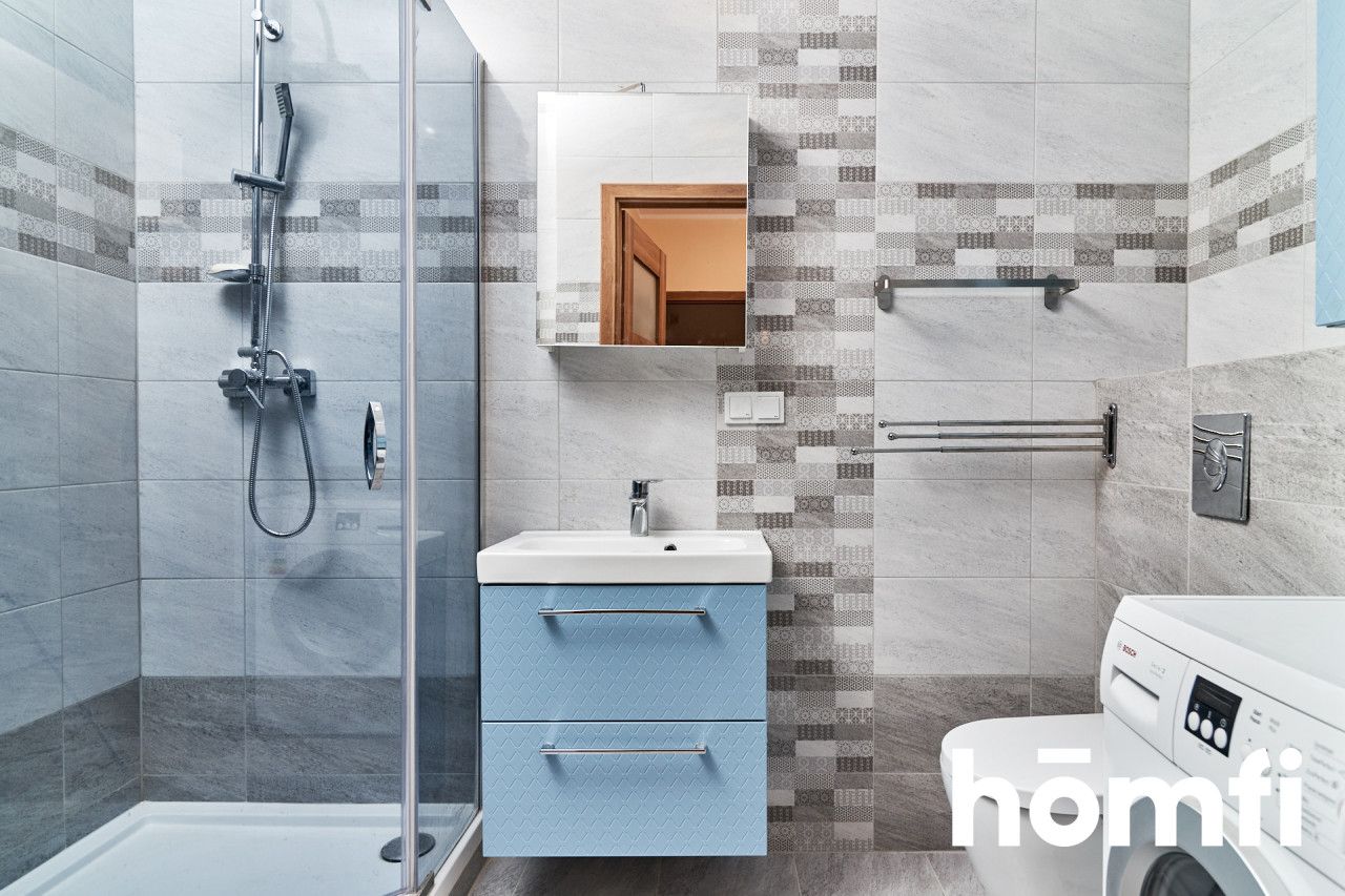 2 separate rooms on Krakowska street - Apartment - Rent - Wrocław, Krzyki / Przedmieście Oławskie