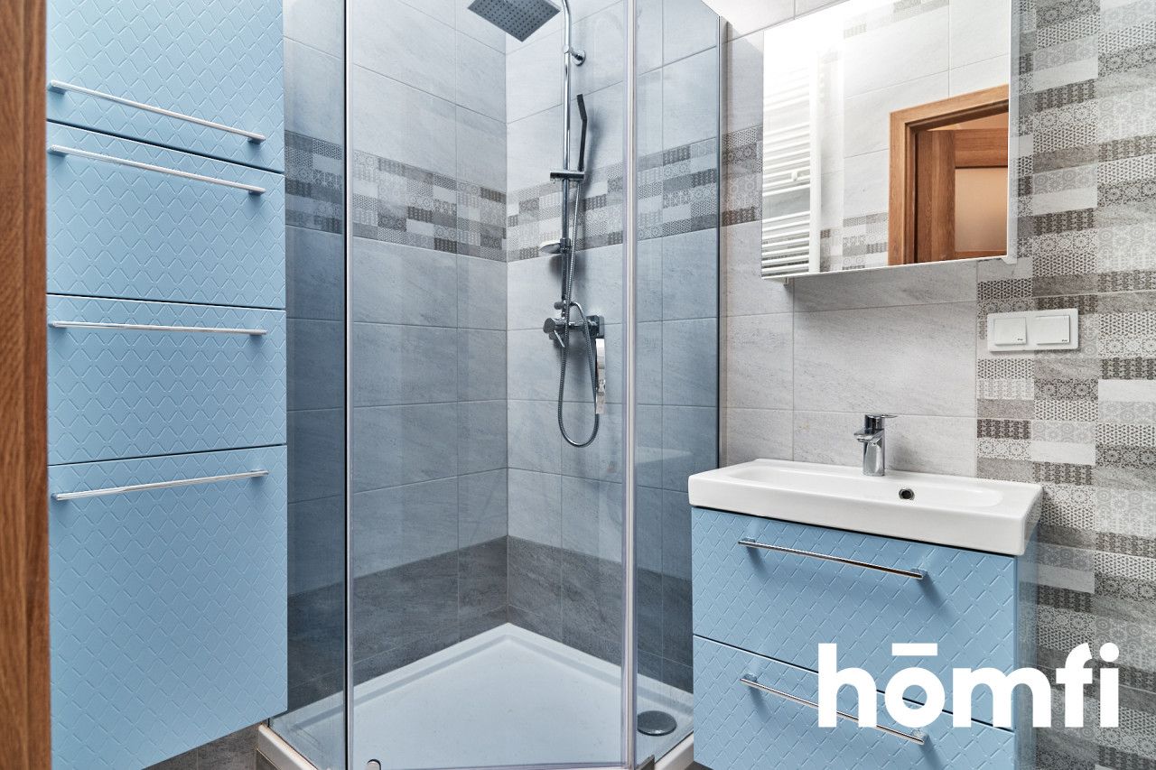 2 separate rooms on Krakowska street - Apartment - Rent - Wrocław, Krzyki / Przedmieście Oławskie