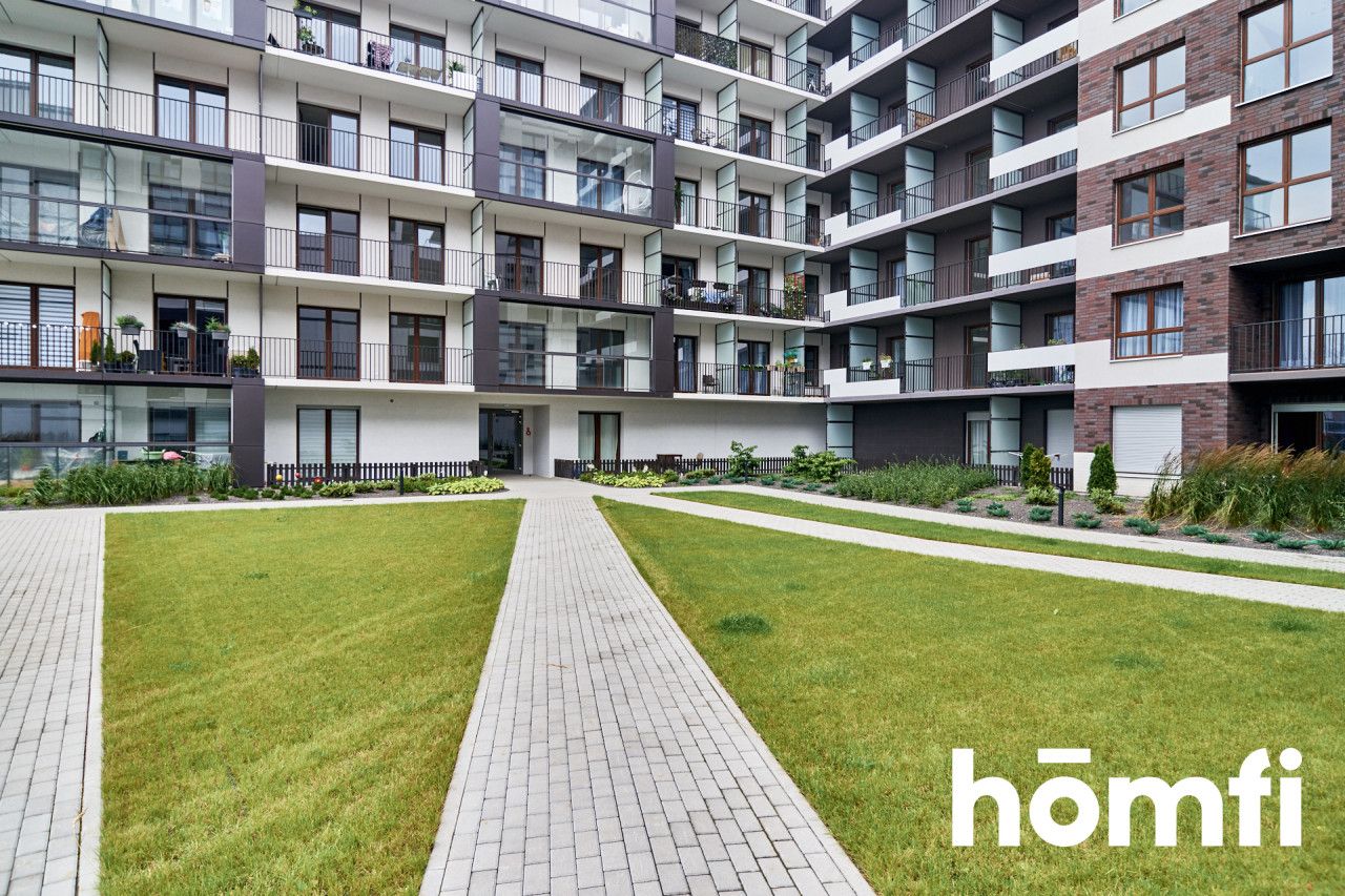 2 separate rooms on Krakowska street - Apartment - Rent - Wrocław, Krzyki / Przedmieście Oławskie