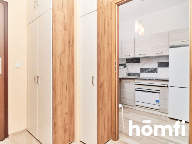 2 separate rooms on Krakowska street - Apartment - Rent - Wrocław, Krzyki / Przedmieście Oławskie