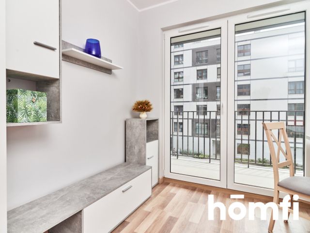 2 separate rooms on Krakowska street - Apartment - Rent - Wrocław, Krzyki / Przedmieście Oławskie