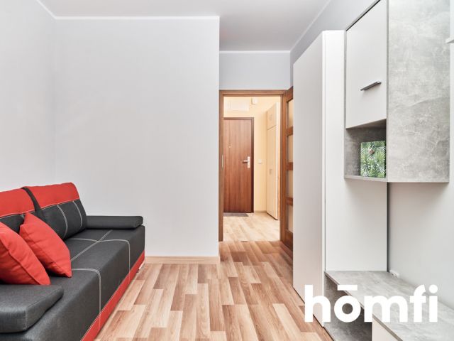2 separate rooms on Krakowska street - Apartment - Rent - Wrocław, Krzyki / Przedmieście Oławskie