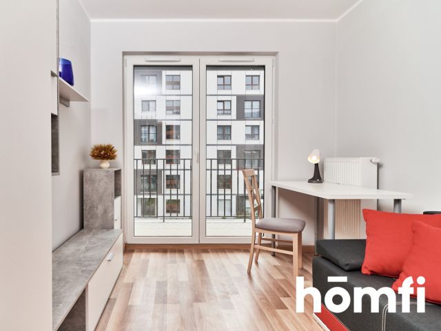 2 separate rooms on Krakowska street - Apartment - Rent - Wrocław, Krzyki / Przedmieście Oławskie