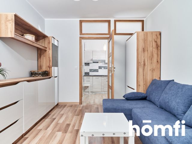 2 separate rooms on Krakowska street - Apartment - Rent - Wrocław, Krzyki / Przedmieście Oławskie