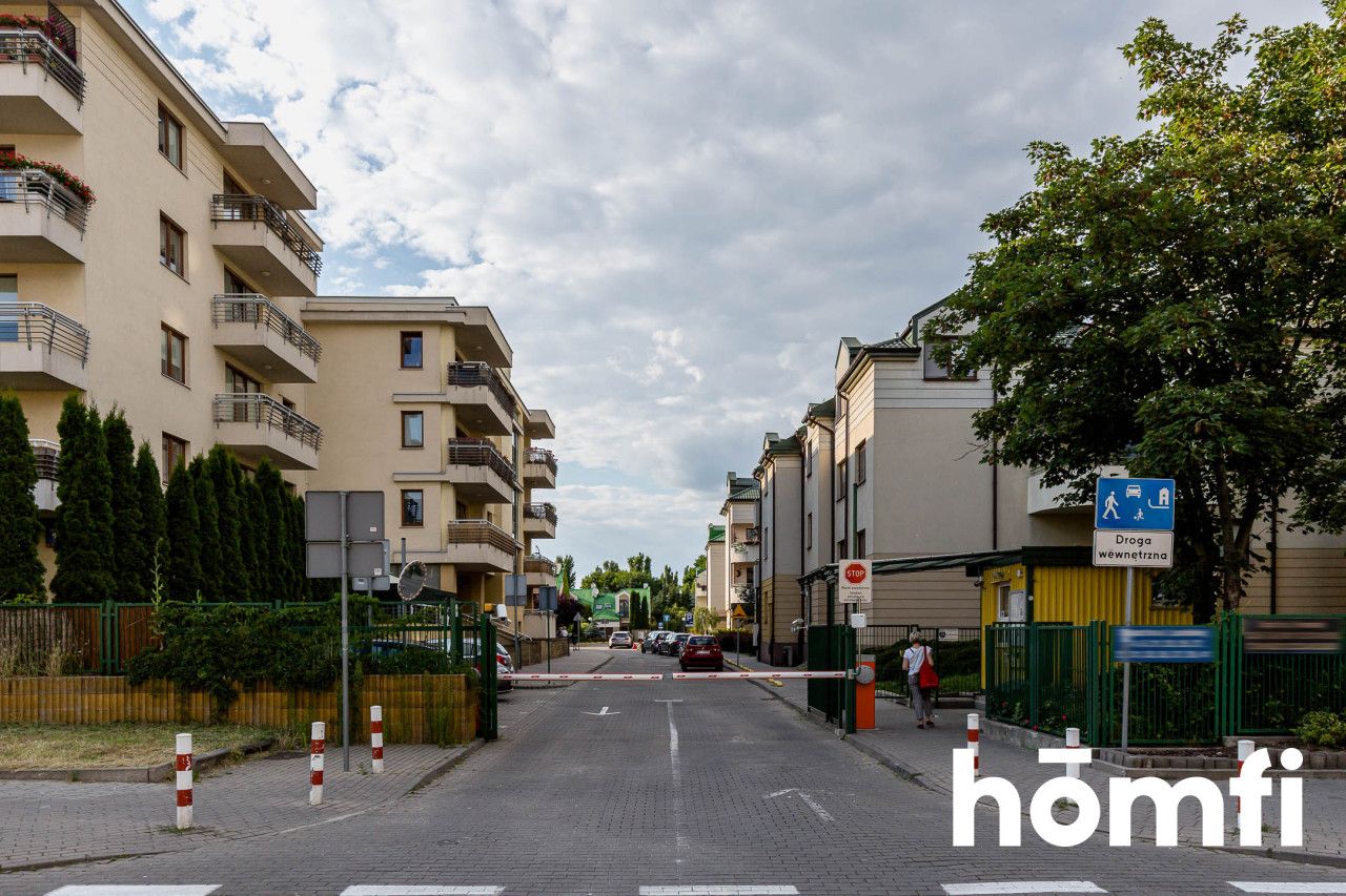 Przestronne mieszkanie blisko metra - Mieszkanie - Wynajem - Warszawa, Wola