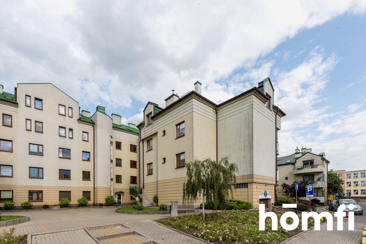 Przestronne mieszkanie blisko metra - Mieszkanie - Wynajem - Warszawa, Wola