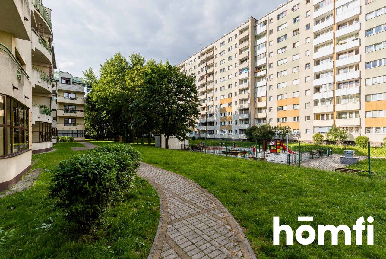 Przestronne mieszkanie blisko metra - Mieszkanie - Wynajem - Warszawa, Wola