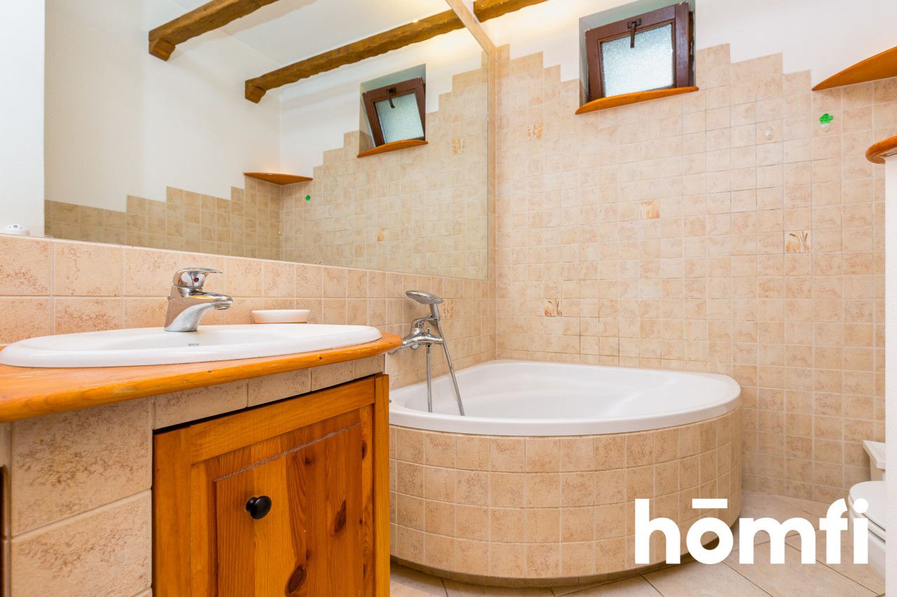 Przestronne mieszkanie blisko metra - Mieszkanie - Wynajem - Warszawa, Wola