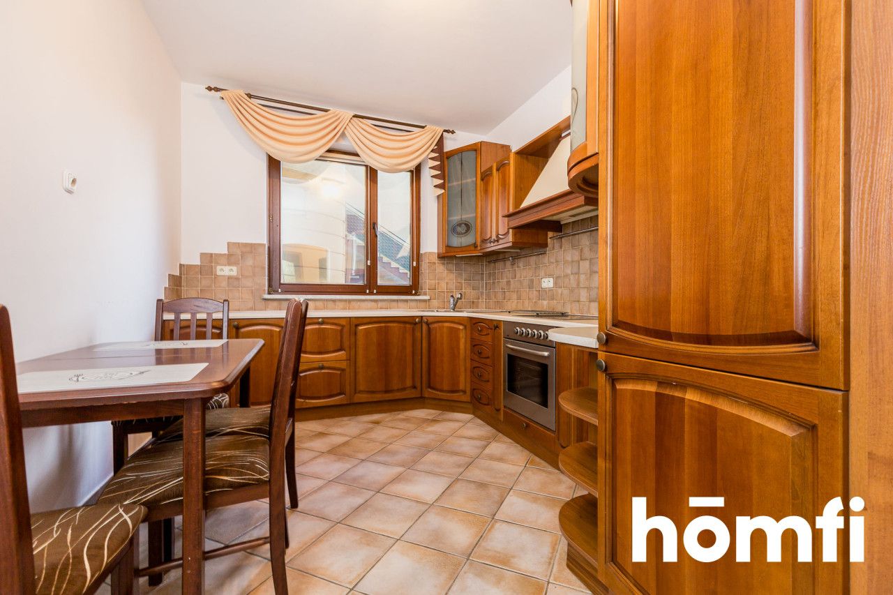 Przestronne mieszkanie blisko metra - Mieszkanie - Wynajem - Warszawa, Wola