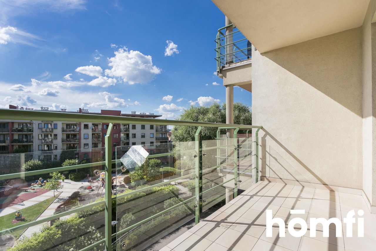 3 rooms | Ruczaj | From August 1st! - Квартира - Оренда - Kraków, Podgórze / Dębniki