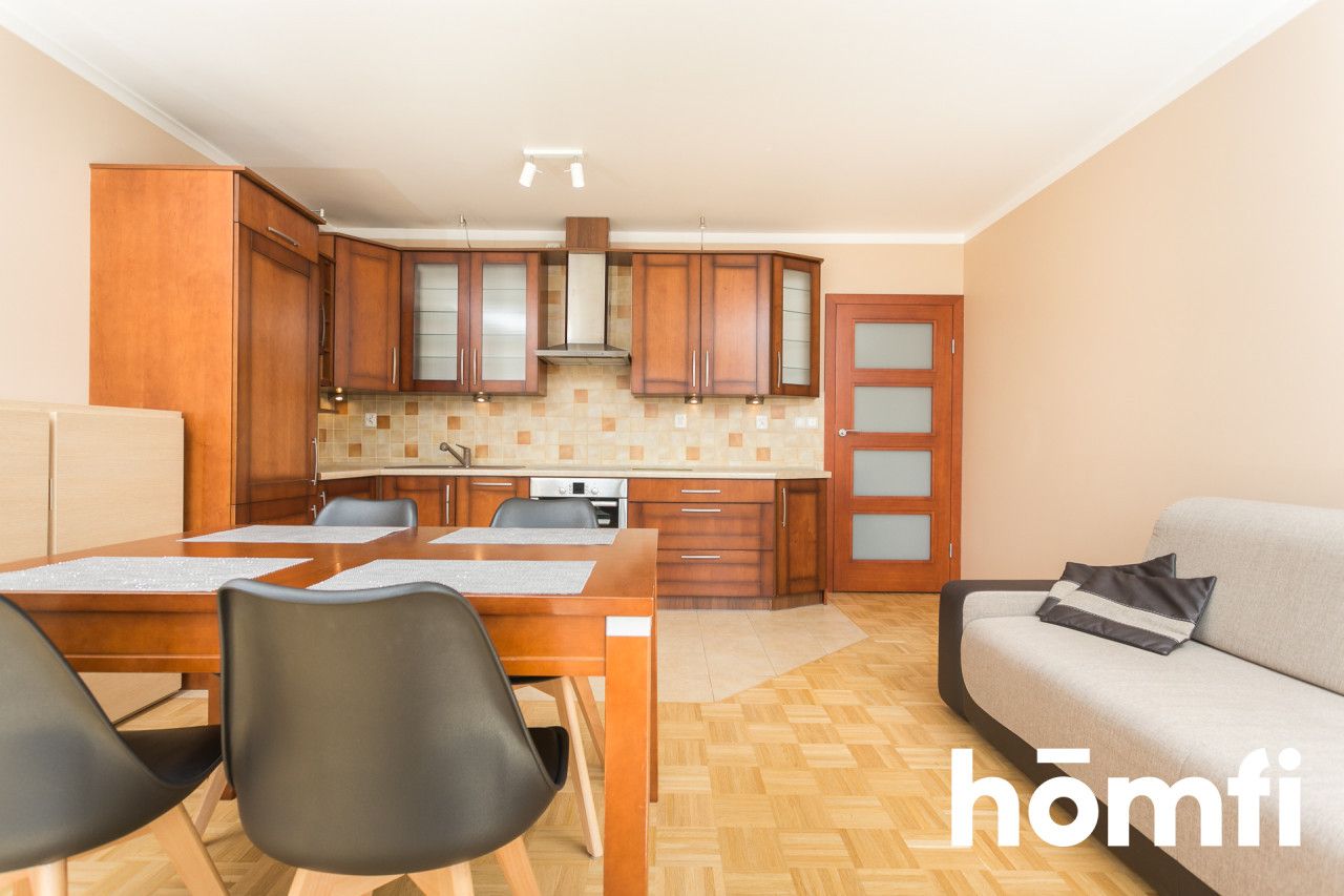 3 rooms | Ruczaj | From August 1st! - Квартира - Оренда - Kraków, Podgórze / Dębniki