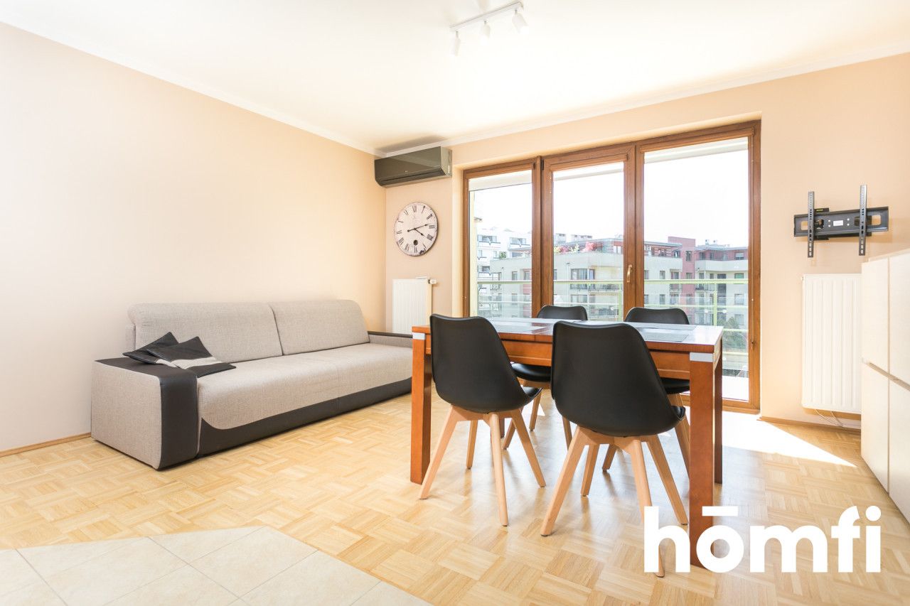 3 rooms | Ruczaj | From August 1st! - Квартира - Оренда - Kraków, Podgórze / Dębniki