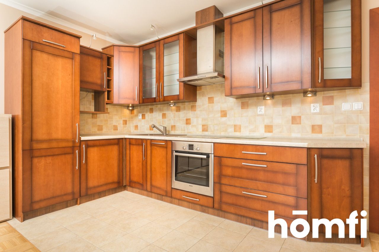 3 rooms | Ruczaj | From August 1st! - Квартира - Оренда - Kraków, Podgórze / Dębniki