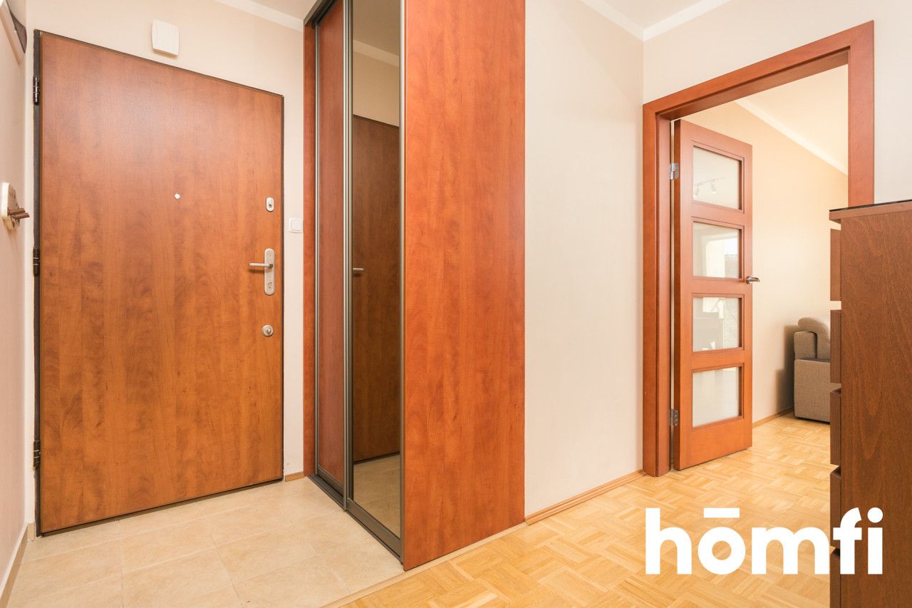 3 rooms | Ruczaj | From August 1st! - Квартира - Оренда - Kraków, Podgórze / Dębniki