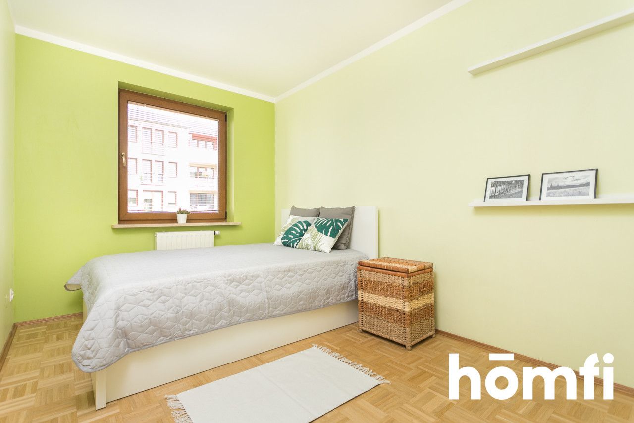 3 rooms | Ruczaj | From August 1st! - Квартира - Оренда - Kraków, Podgórze / Dębniki