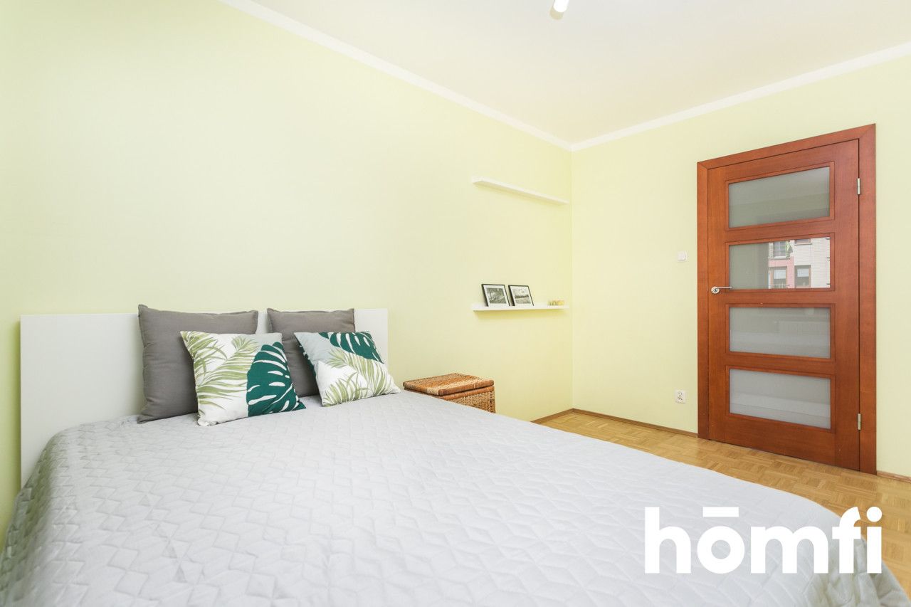 3 rooms | Ruczaj | From August 1st! - Квартира - Оренда - Kraków, Podgórze / Dębniki