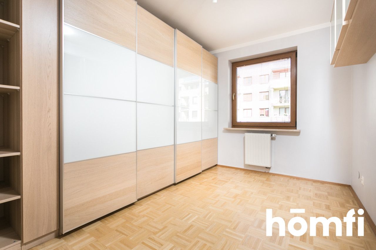 3 rooms | Ruczaj | From August 1st! - Квартира - Оренда - Kraków, Podgórze / Dębniki