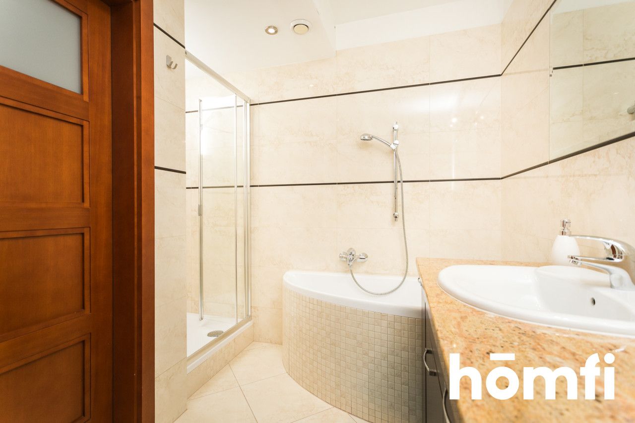 3 rooms | Ruczaj | From August 1st! - Квартира - Оренда - Kraków, Podgórze / Dębniki