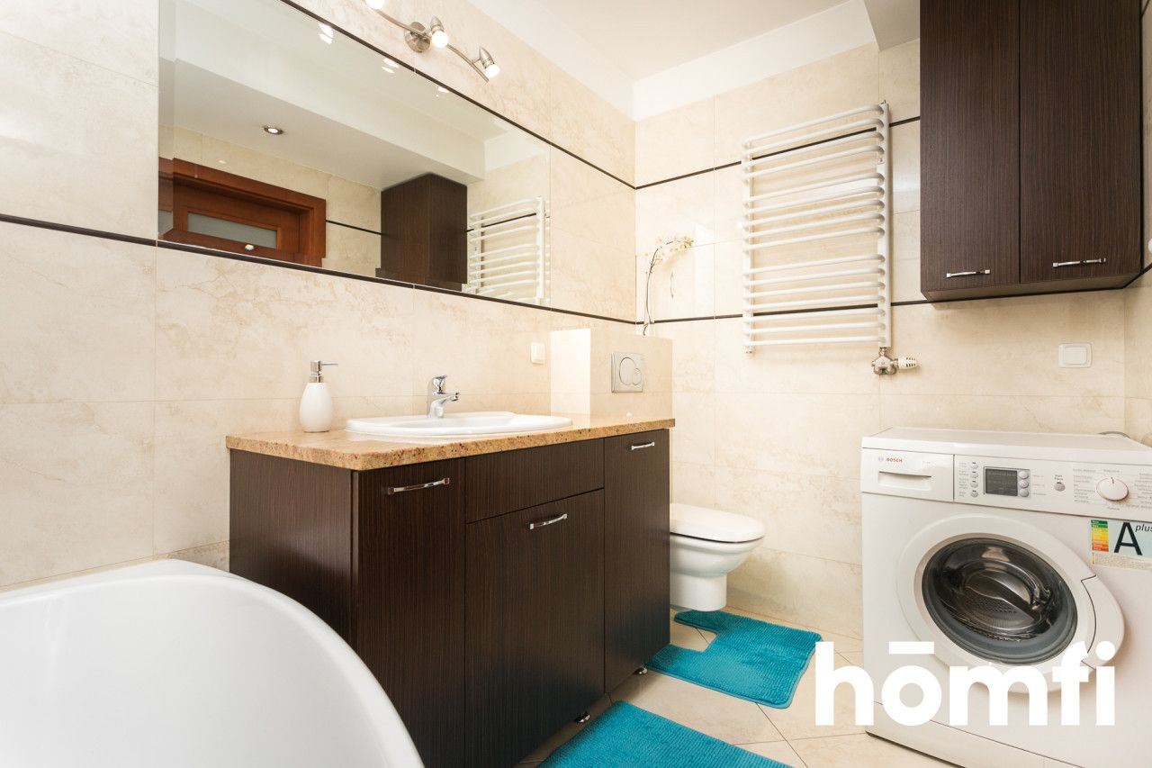 3 rooms | Ruczaj | From August 1st! - Квартира - Оренда - Kraków, Podgórze / Dębniki