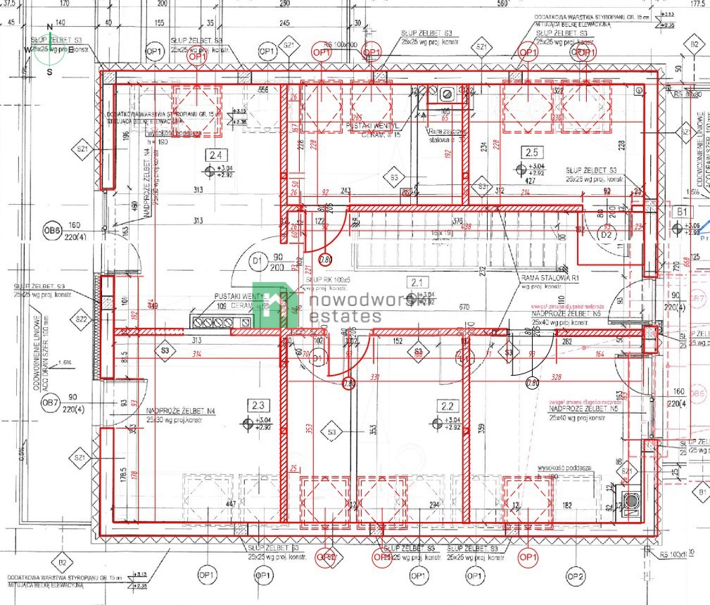 Fantastyczny, nowoczesny dom pod Krakowem! - Dom - Sprzedaż - Krakowski, Zabierzów / Więckowice