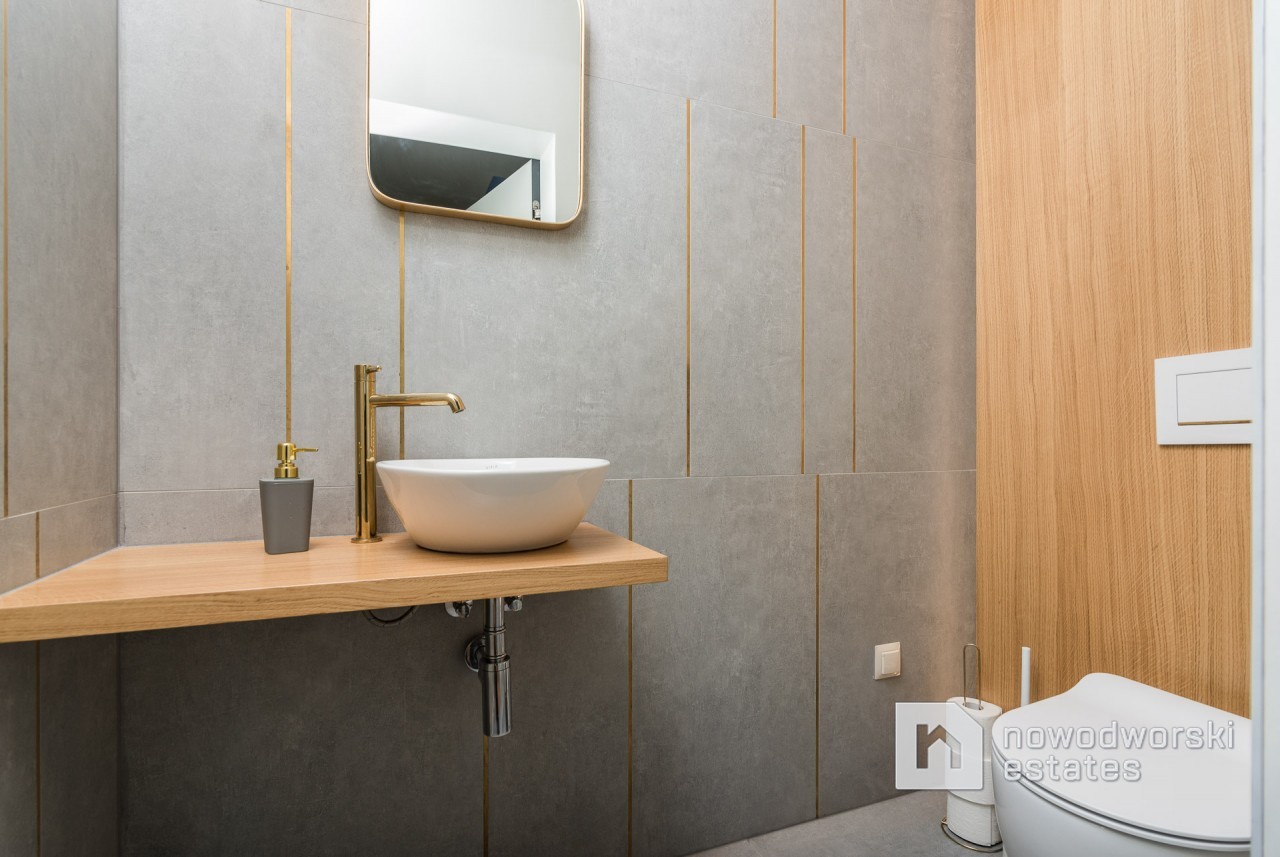 Fantastyczny, nowoczesny dom pod Krakowem! - Dom - Sprzedaż - Krakowski, Zabierzów / Więckowice