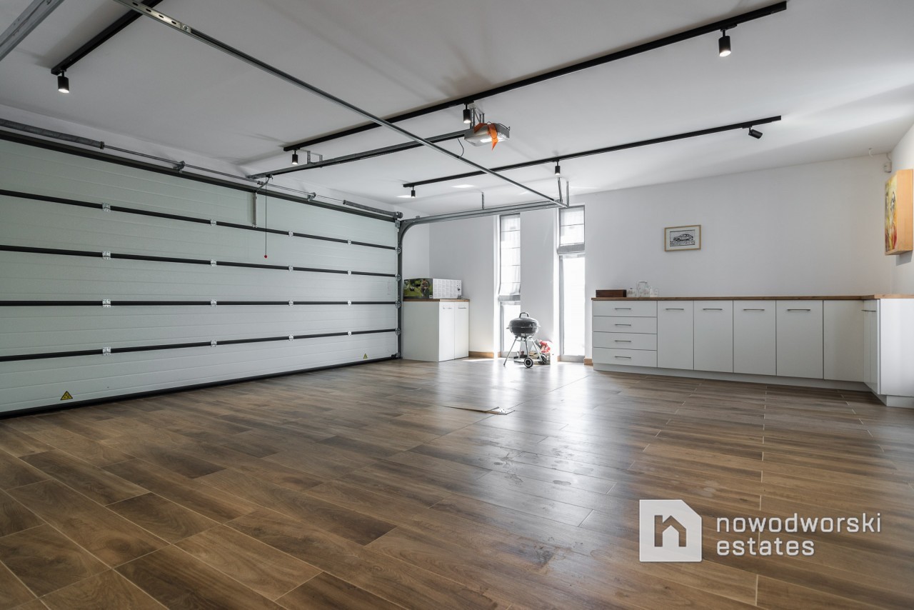 Fantastyczny, nowoczesny dom pod Krakowem! - Dom - Sprzedaż - Krakowski, Zabierzów / Więckowice