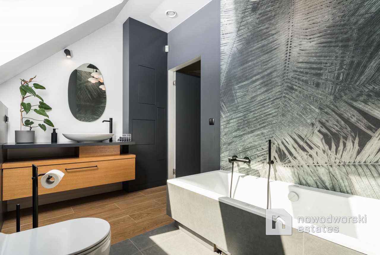 Fantastyczny, nowoczesny dom pod Krakowem! - Dom - Sprzedaż - Krakowski, Zabierzów / Więckowice