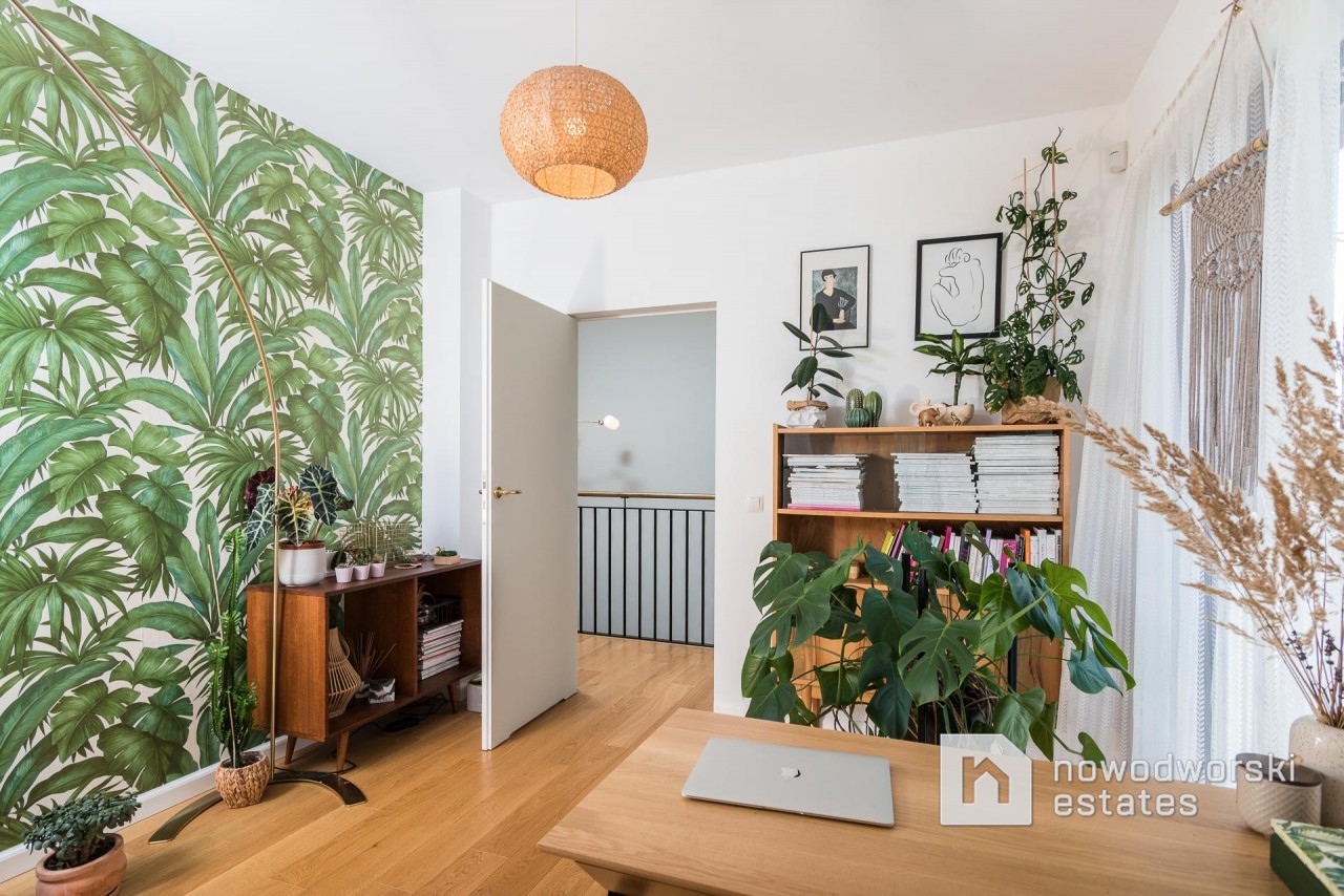 Fantastyczny, nowoczesny dom pod Krakowem! - Dom - Sprzedaż - Krakowski, Zabierzów / Więckowice