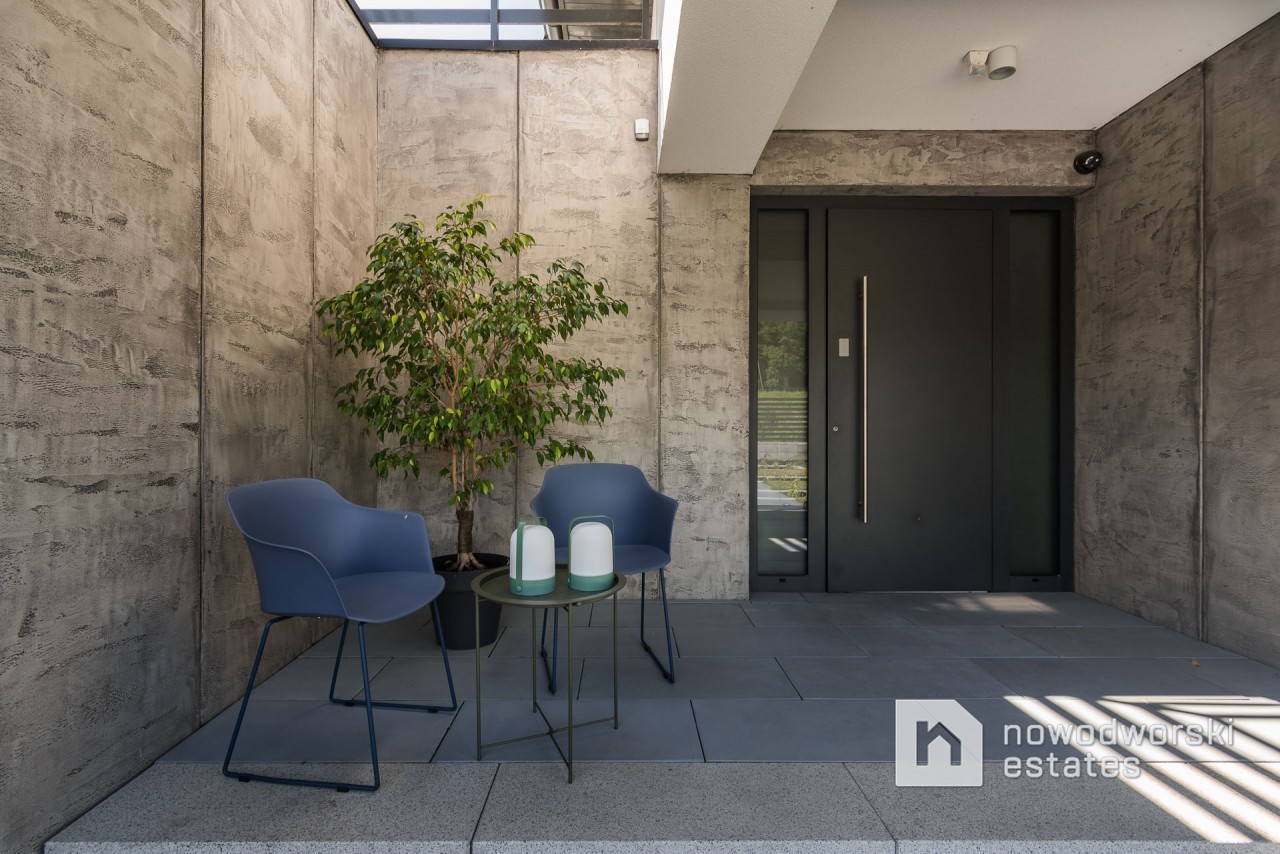 Fantastyczny, nowoczesny dom pod Krakowem! - Dom - Sprzedaż - Krakowski, Zabierzów / Więckowice