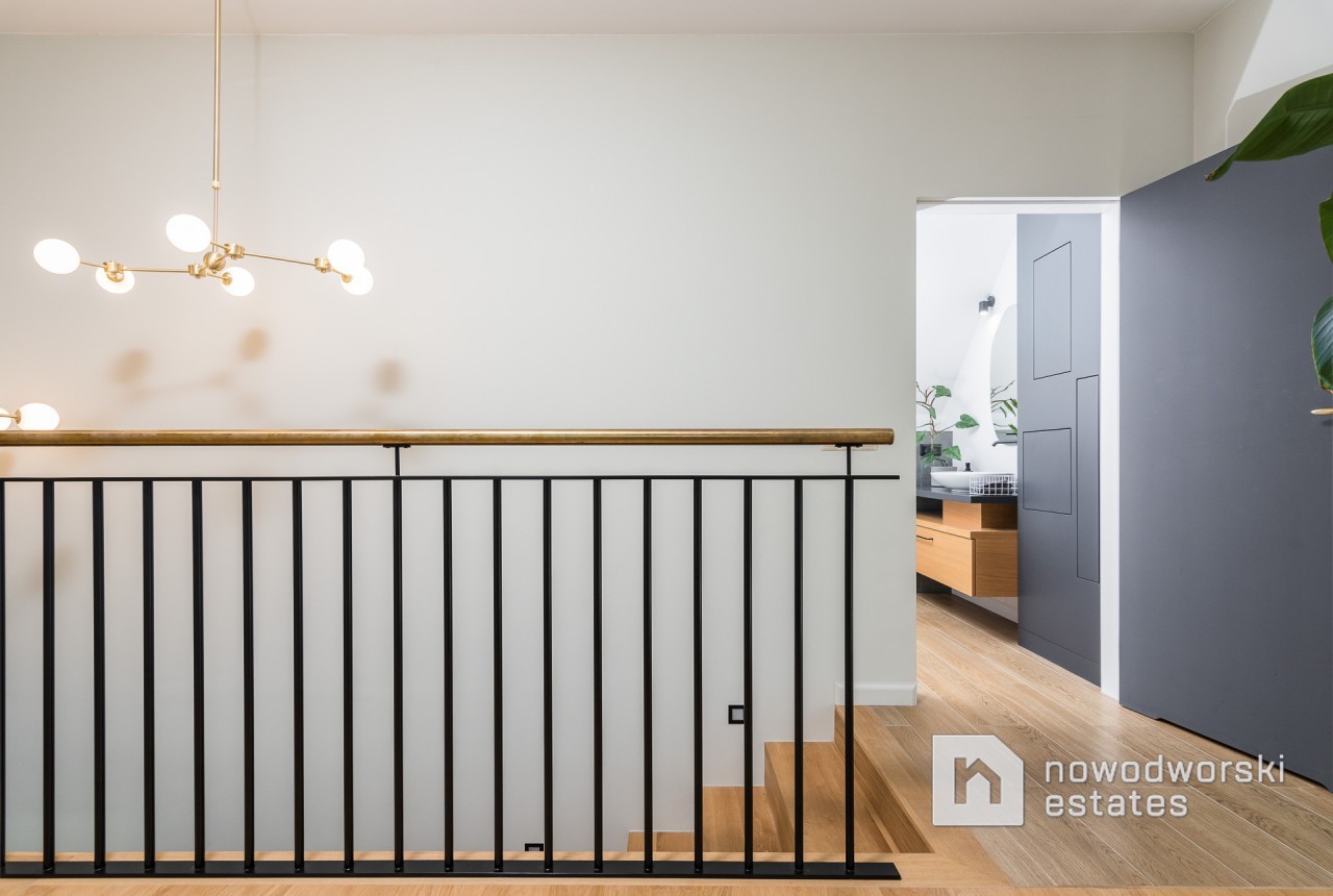 Fantastyczny, nowoczesny dom pod Krakowem! - Dom - Sprzedaż - Krakowski, Zabierzów / Więckowice