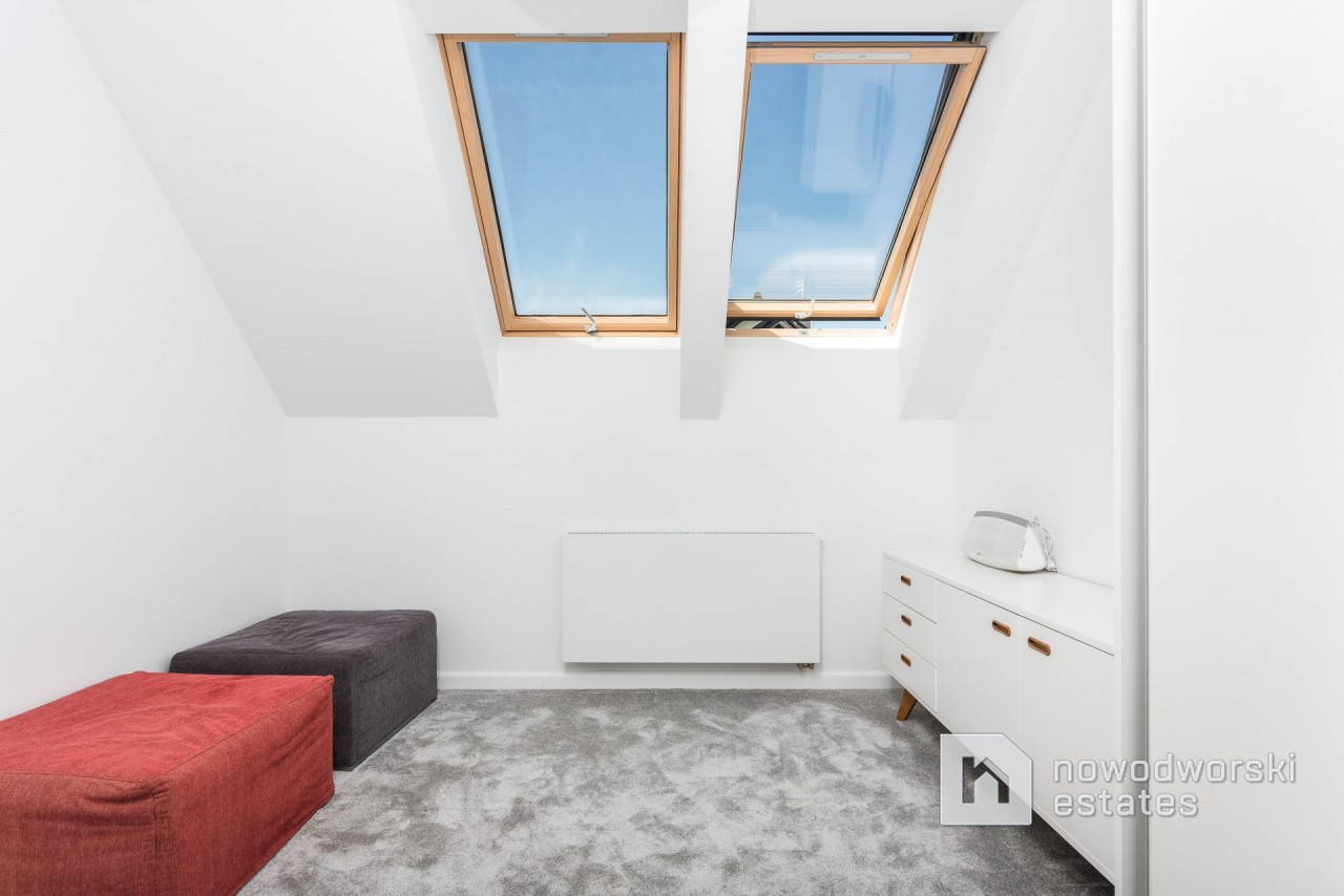 Fantastyczny, nowoczesny dom pod Krakowem! - Dom - Sprzedaż - Krakowski, Zabierzów / Więckowice