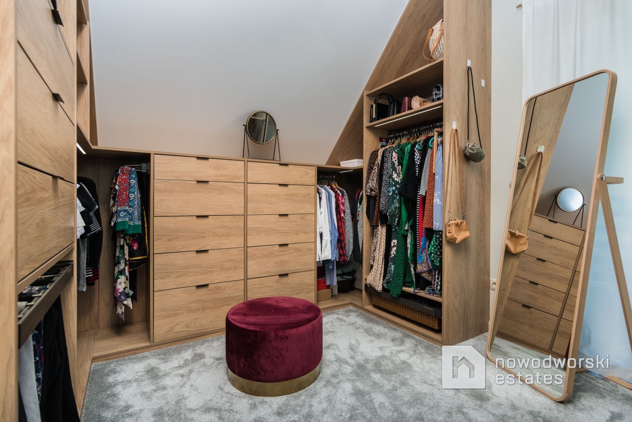 Fantastyczny, nowoczesny dom pod Krakowem! - Dom - Sprzedaż - Krakowski, Zabierzów / Więckowice