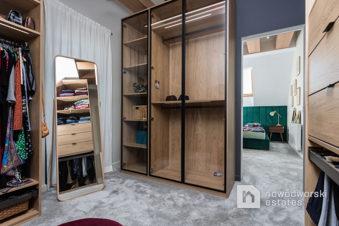 Fantastyczny, nowoczesny dom pod Krakowem! - Dom - Sprzedaż - Krakowski, Zabierzów / Więckowice