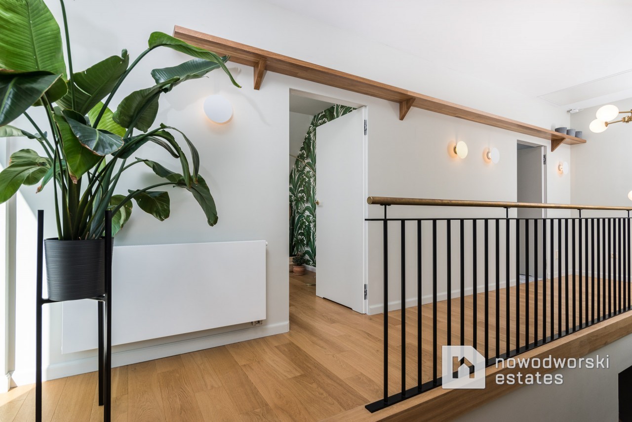 Fantastyczny, nowoczesny dom pod Krakowem! - Dom - Sprzedaż - Krakowski, Zabierzów / Więckowice